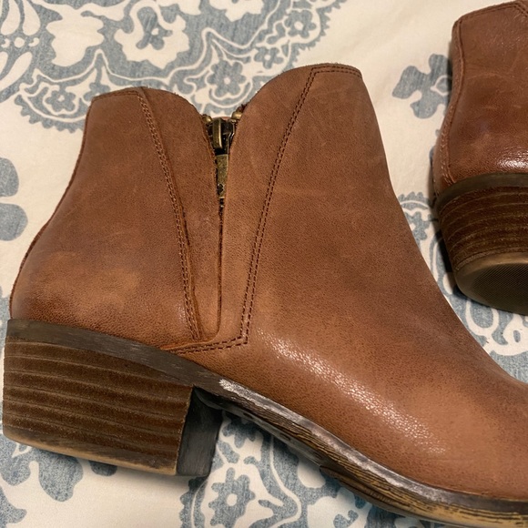 Lucky Brand Booties - Picture 7 of 10